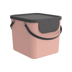 Rotho ALBULA Aufbewahrungssystem 40 Liter