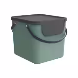 Rotho ALBULA Aufbewahrungssystem 40 Liter