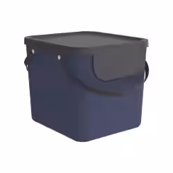 Rotho ALBULA Aufbewahrungssystem 40 Liter