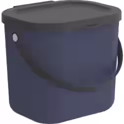 Rotho ALBULA Aufbewahrungssystem 6 Liter