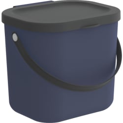 Rotho ALBULA Aufbewahrungssystem 6 Liter