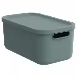 Rotho ALBULA LIGHT Box 12 l 1055605092