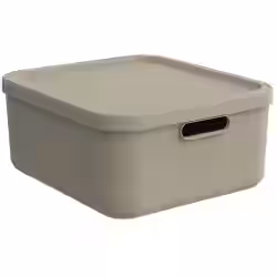 Rotho ALBULA LIGHT Box 20 l 1055707422