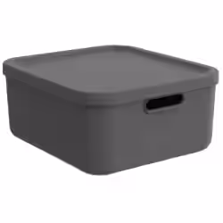 Rotho ALBULA LIGHT Box 20 l 1055708853