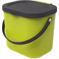 Rotho ALBULA Recycling Müllsystem