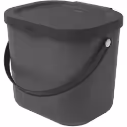 Rotho ALBULA Recycling Müllsystem