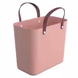 Rotho ALBULA "Style" Einkaufskorb