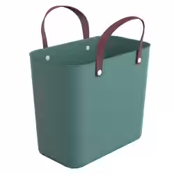 Rotho ALBULA "Style" Einkaufskorb