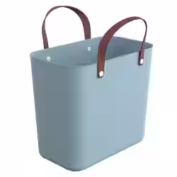 Rotho ALBULA "Style" Einkaufskorb