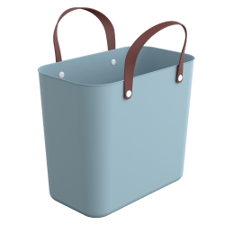 Rotho ALBULA "Style" Einkaufskorb
