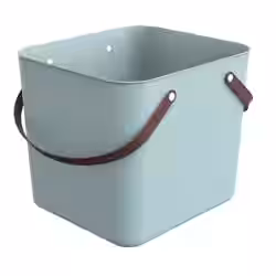 Rotho ALBULA classic Einkaufskorb 40 Liter 1044606210