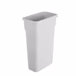 Rotho Abfalleimer Selecto L - Basic