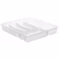 Rotho BASIC Besteckkasten  1753100096