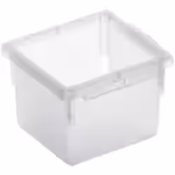 Rotho BASIC Schubladen-Ordnungssystem