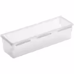 Rotho BASIC Schubladen-Ordnungssystem