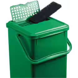 Rotho BIO Ersatzfilter Geruchsfilter 6397208080