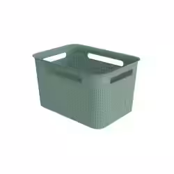 Rotho BRISEN Wäschekorb 16 Liter 1040605092