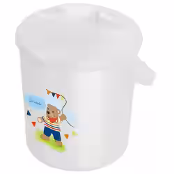 Rotho Babydesign Bella Bambina Windeleimer