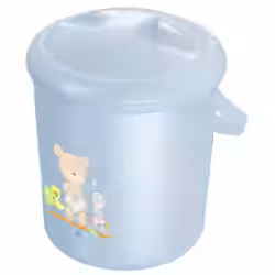 Rotho Babydesign Bella Bambina Windeleimer