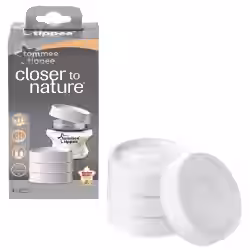 Rotho Babydesign Closer to Nature Flaschendeckel 30437