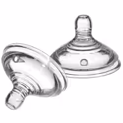 Rotho Babydesign Closer to Nature Trinksauger 304000000
