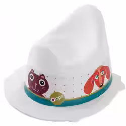 Rotho Babydesign StyLe! Kindertopf 202130001AW