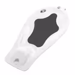 Rotho Babydesign TOP und TOPXtra Baby-Badewanneneinsatz 205030001