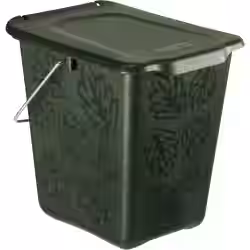 Rotho Bioabfall Eimer GREENLINE