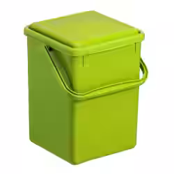Rotho Bioabfall Eimer GREENLINE BIO