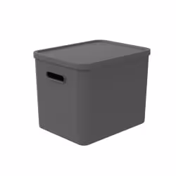 Rotho C4 ALBULA Aufbewahrungsbox