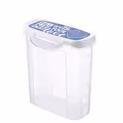 Rotho CLIC & LOCK Streudose 1749711103
