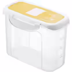 Rotho CLIC&LOCK Vorratsdose 1758710241