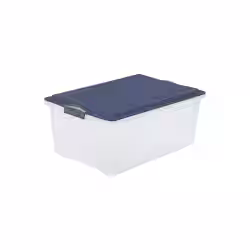 Rotho COMPACT A3 Stapelbox