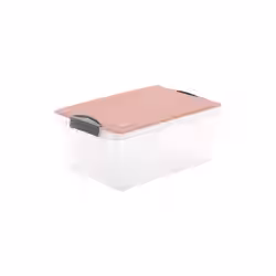 Rotho COMPACT A4 Stapelbox