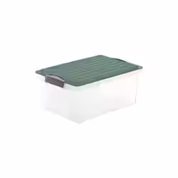 Rotho COMPACT A4 Stapelbox