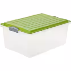Rotho COMPACT Stapelbox