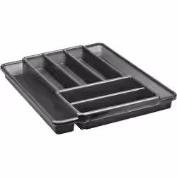 Rotho DOMINO Besteckkasten  1752508812
