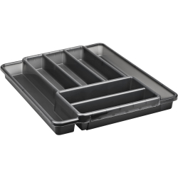 Rotho DOMINO Besteckkasten  1752508812