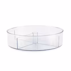 Rotho Drehteller Küchenorganizer 1055900096