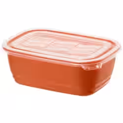 Rotho ECO Mikrowellen-Dose 1725102792