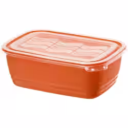Rotho ECO Mikrowellen-Dose 1725302792