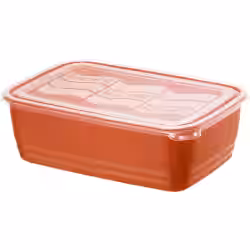 Rotho ECO Mikrowellen-Dose 1725502792