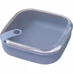 Rotho ELA Frischhaltedose 1 Liter