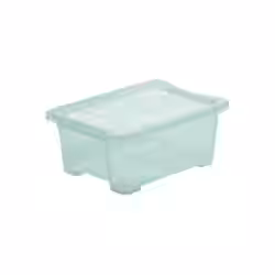 Rotho EVO EASY Aufbewahrungsbox mit Deckel