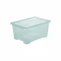 Rotho EVO EASY Aufbewahrungsbox mit Deckel