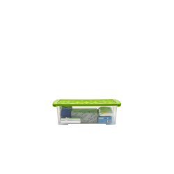 Rotho EVO SAFE Box 1007805519