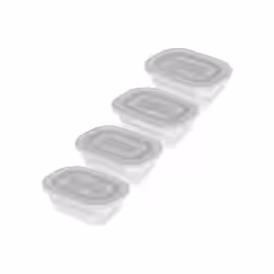 Rotho FREEZE Gefrierdosen 1723600096