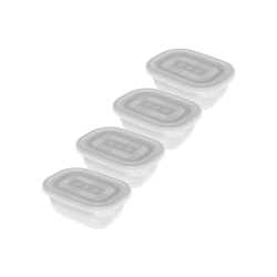 Rotho FREEZE Gefrierdosen 1723600096
