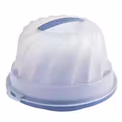 Rotho FRESH Kuchenbehälter Gugelhupf 1721106161