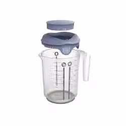 Rotho FRESH Mixbecher 1.5 l 1032206161
